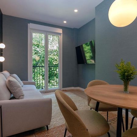 Big 4 Rooms In A Centric Home Parking Included San Sebastian Buitenkant foto