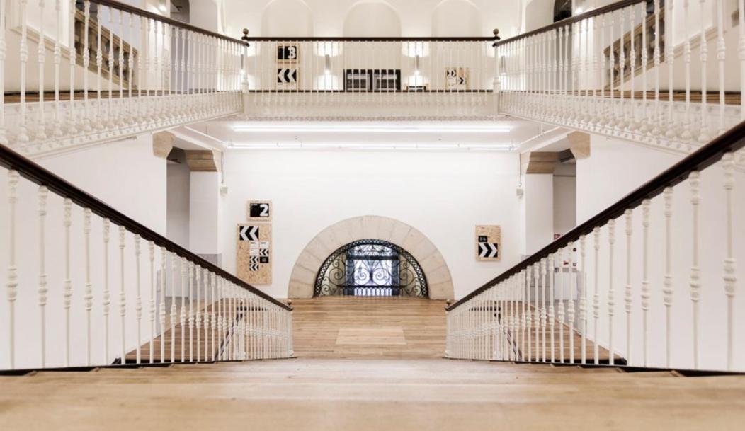 Big 4 Rooms In A Centric Home Parking Included San Sebastian Buitenkant foto