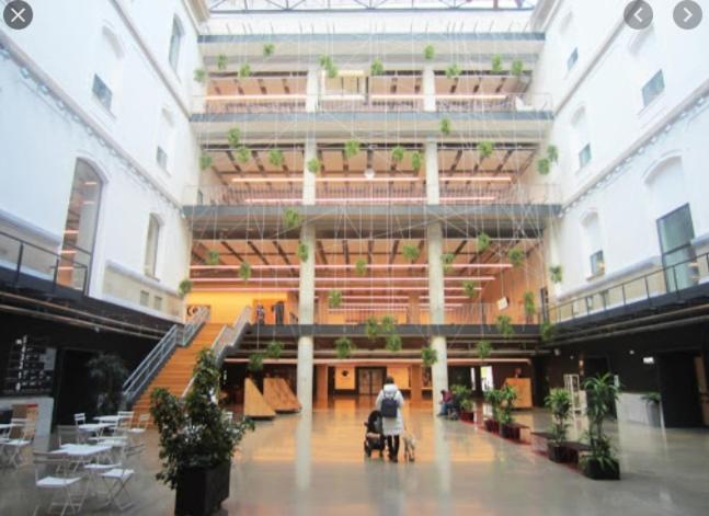 Big 4 Rooms In A Centric Home Parking Included San Sebastian Buitenkant foto