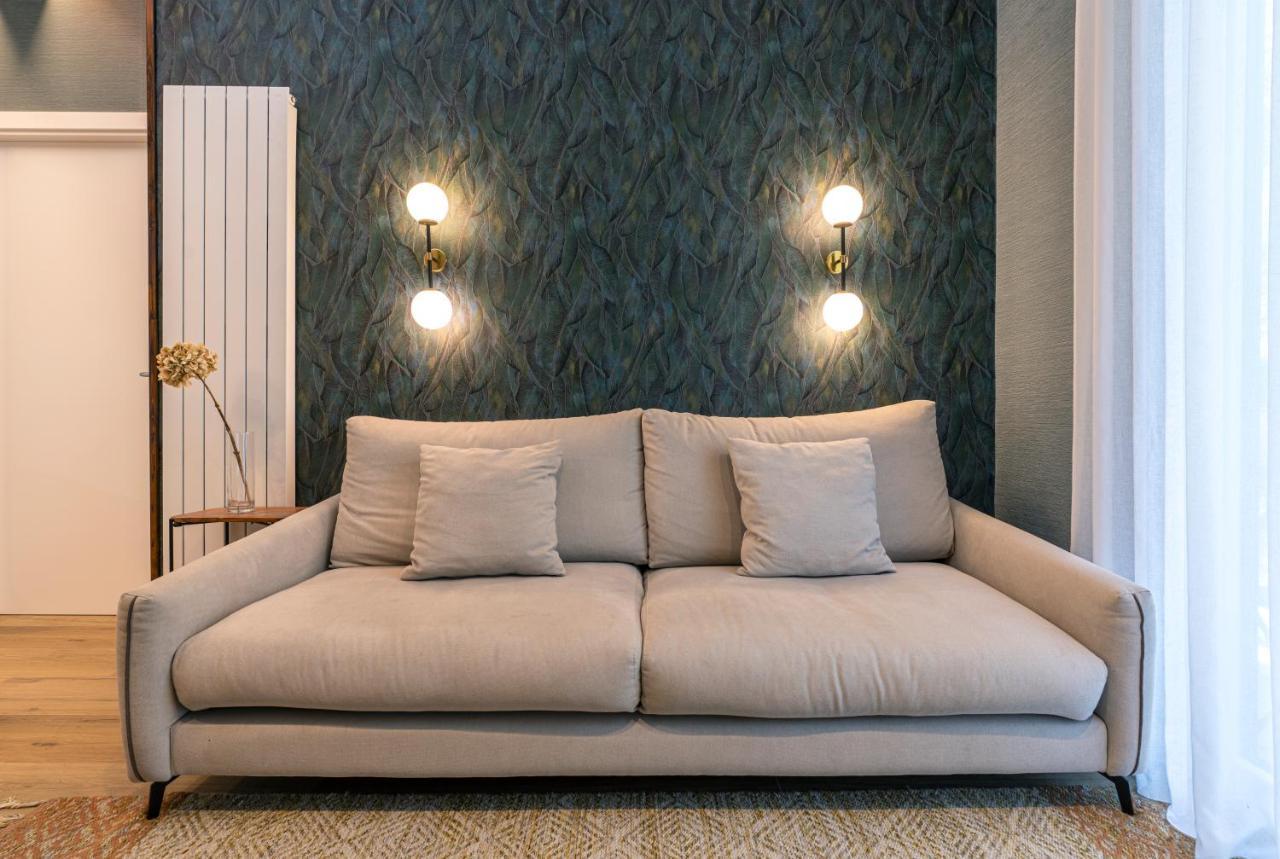 Big 4 Rooms In A Centric Home Parking Included San Sebastian Buitenkant foto