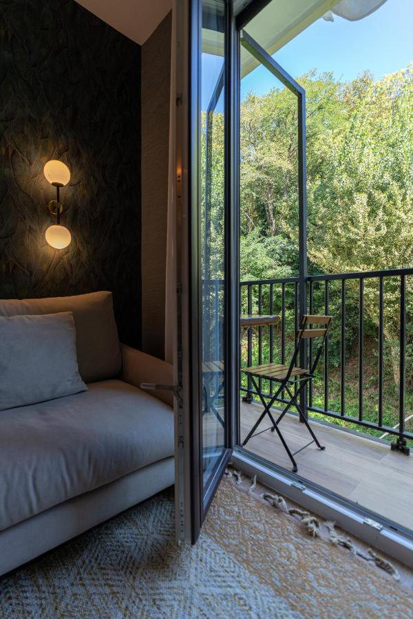 Big 4 Rooms In A Centric Home Parking Included San Sebastian Buitenkant foto