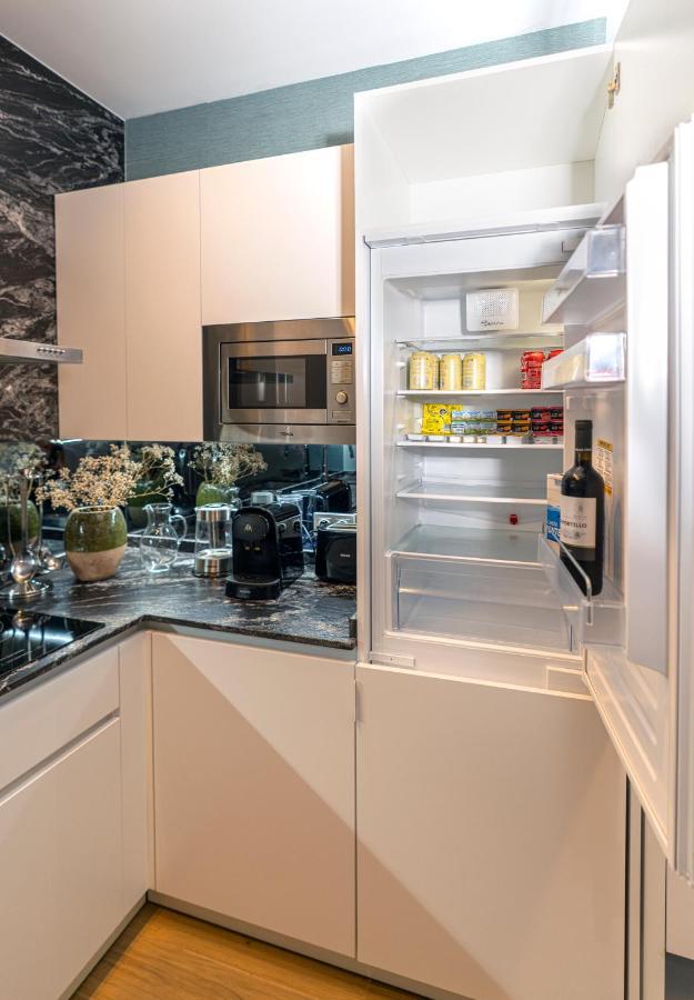 Big 4 Rooms In A Centric Home Parking Included San Sebastian Buitenkant foto