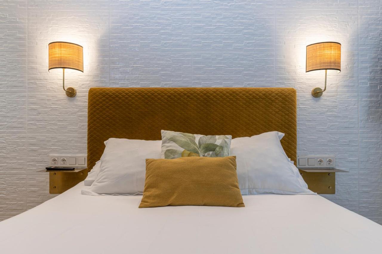 Big 4 Rooms In A Centric Home Parking Included San Sebastian Buitenkant foto